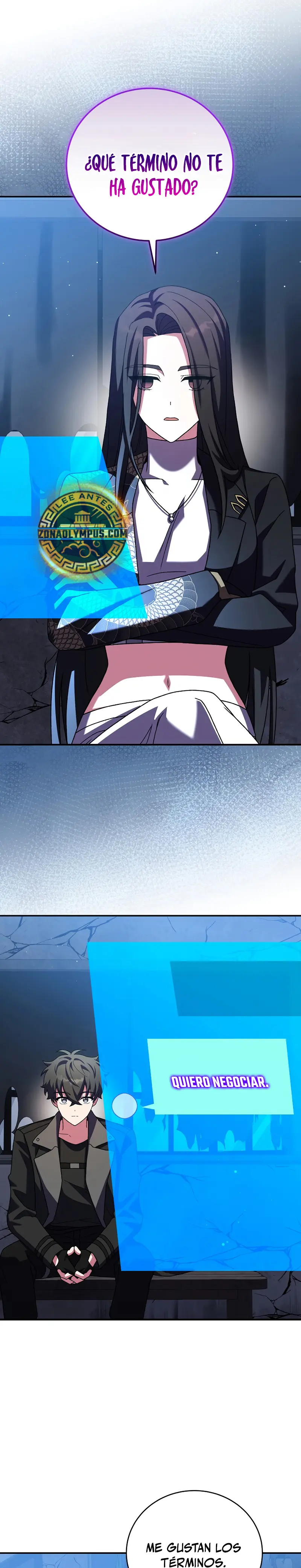 El extra de la novela (remake) > Capitulo 132 > Page 171