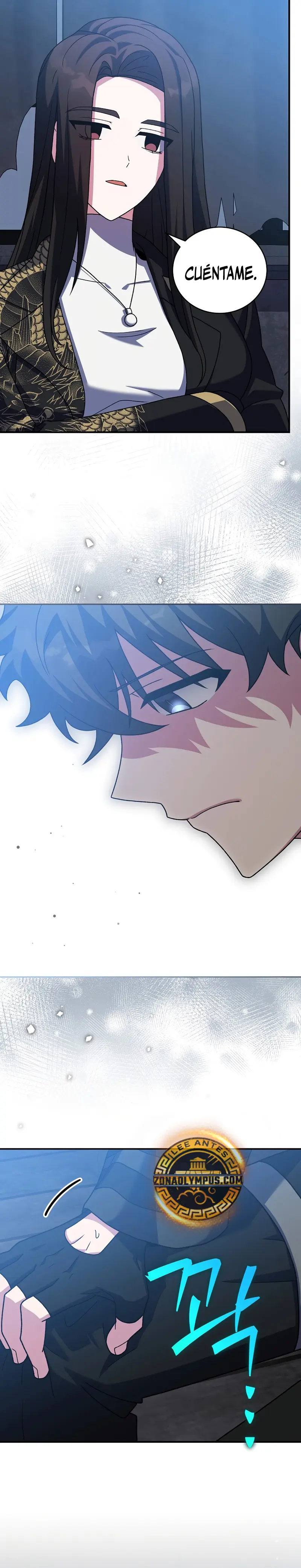 El extra de la novela (remake) > Capitulo 132 > Page 191