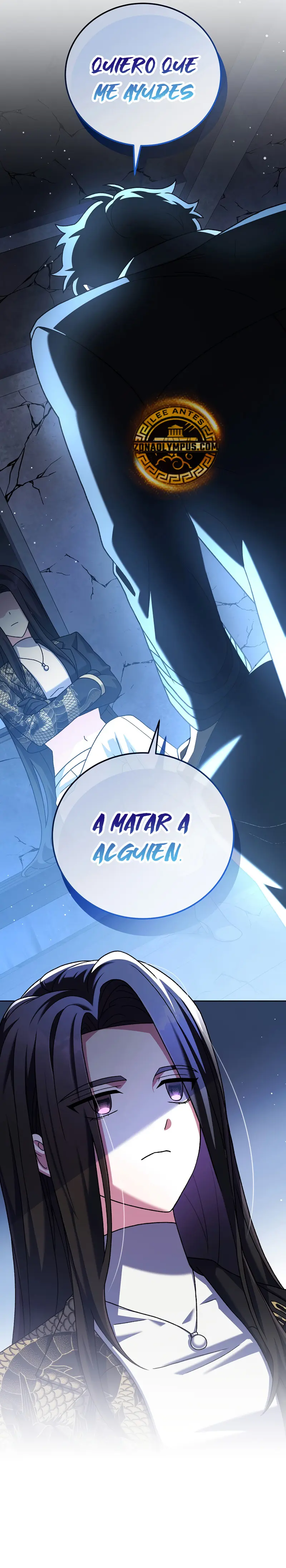 El extra de la novela (remake) > Capitulo 132 > Page 201