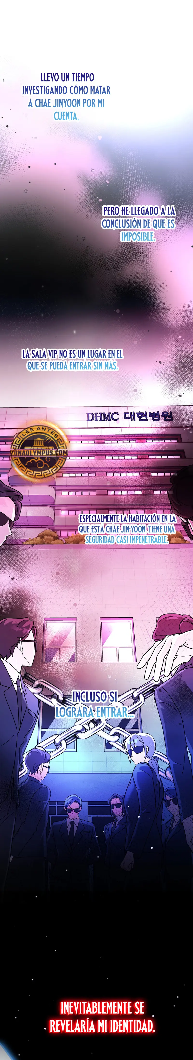 El extra de la novela (remake) > Capitulo 132 > Page 211