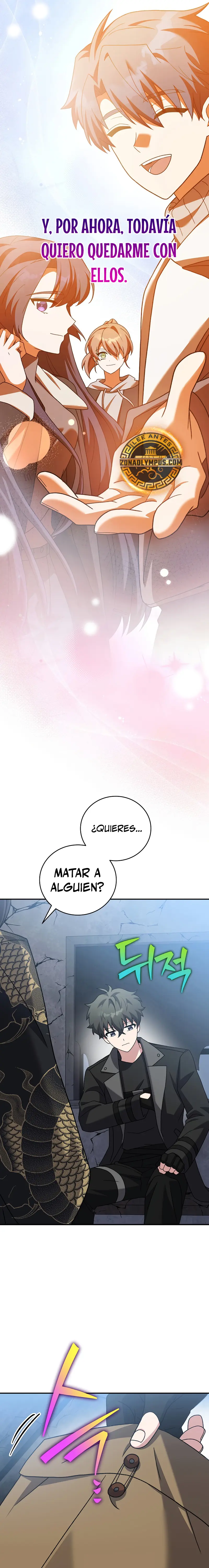 El extra de la novela (remake) > Capitulo 132 > Page 231