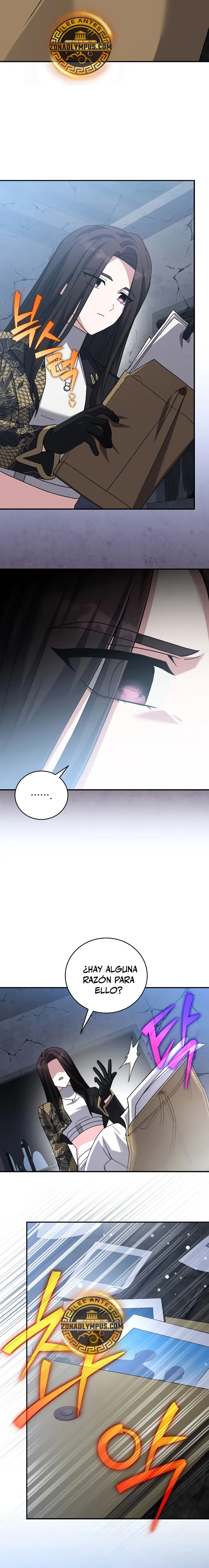 El extra de la novela (remake) > Capitulo 132 > Page 241