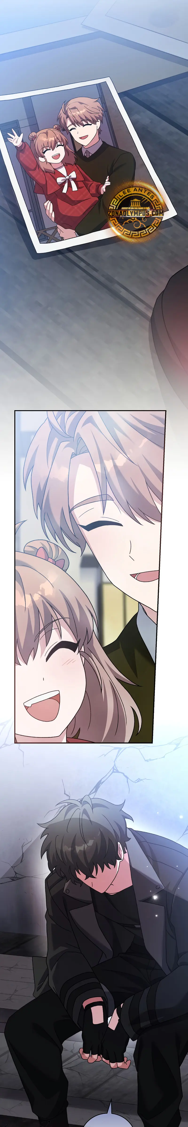 El extra de la novela (remake) > Capitulo 132 > Page 251