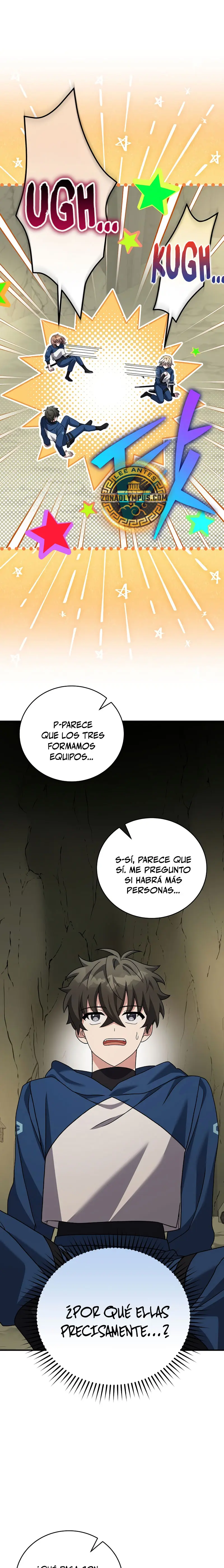 El extra de la novela (remake) > Capitulo 133 > Page 41