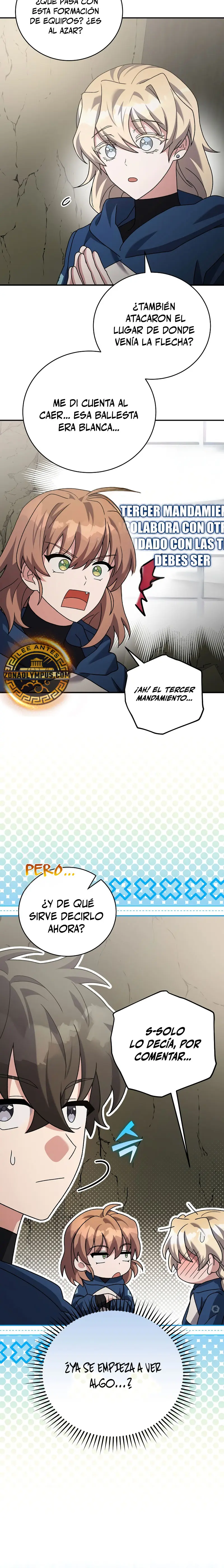El extra de la novela (remake) > Capitulo 133 > Page 51