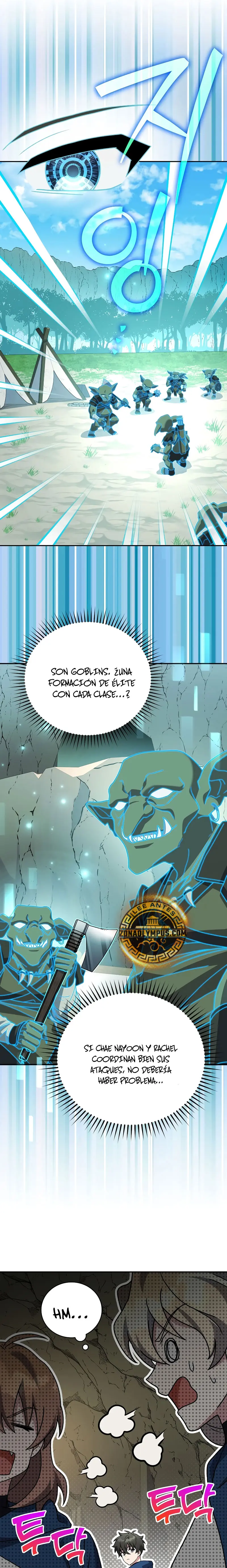 El extra de la novela (remake) > Capitulo 133 > Page 61