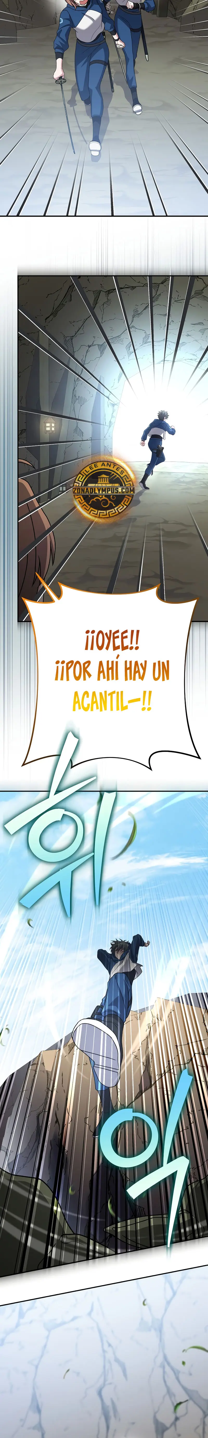 El extra de la novela (remake) > Capitulo 133 > Page 81