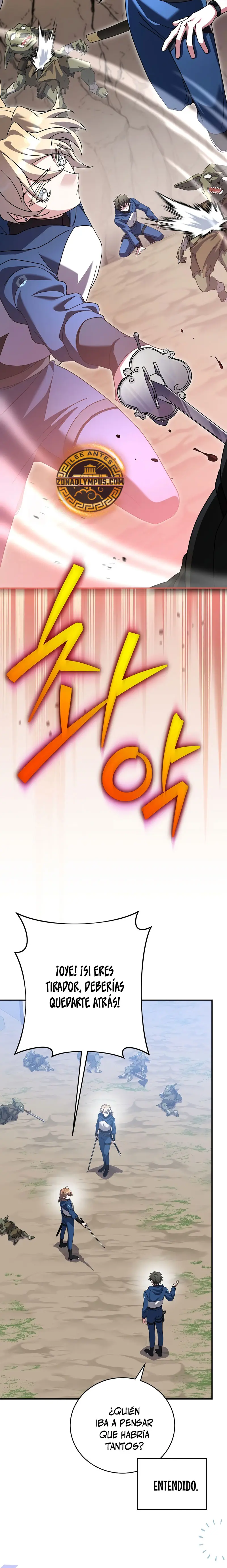 El extra de la novela (remake) > Capitulo 133 > Page 101