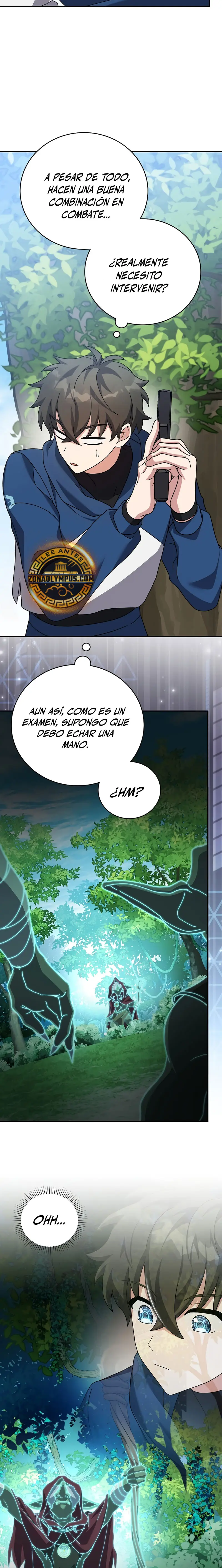 El extra de la novela (remake) > Capitulo 133 > Page 141