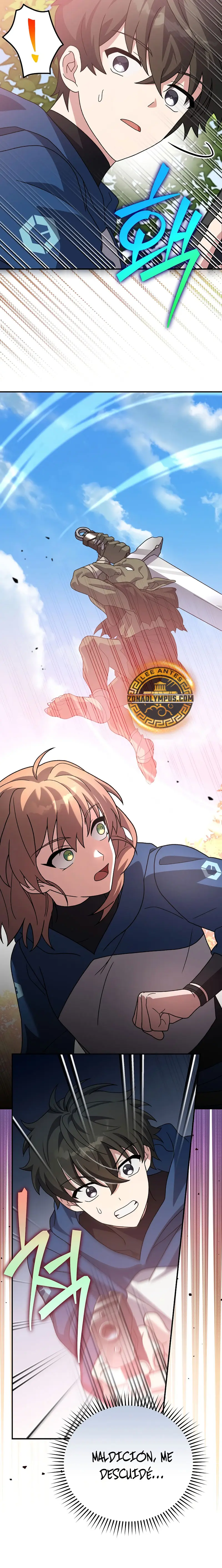 El extra de la novela (remake) > Capitulo 133 > Page 161