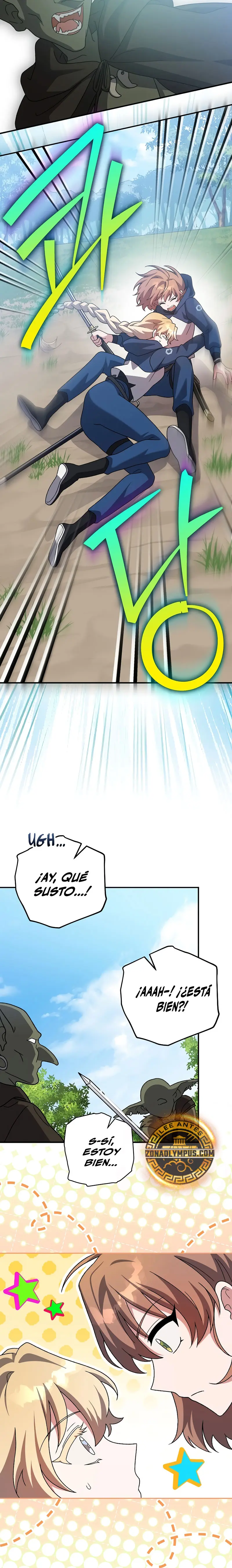 El extra de la novela (remake) > Capitulo 133 > Page 181