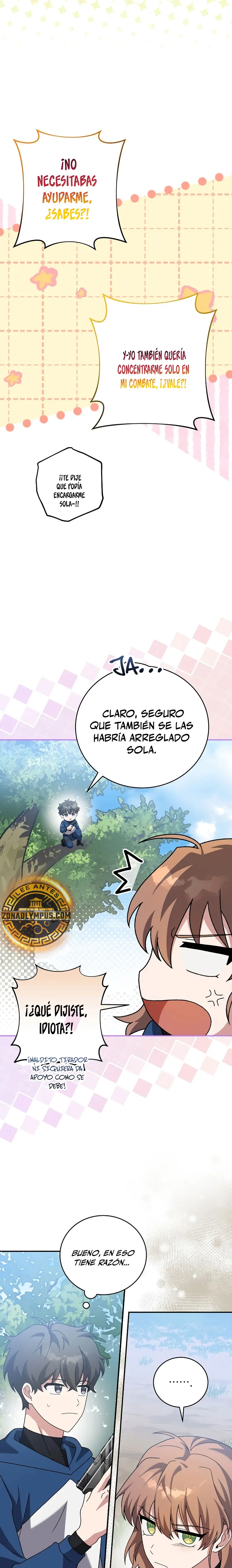 El extra de la novela (remake) > Capitulo 133 > Page 191