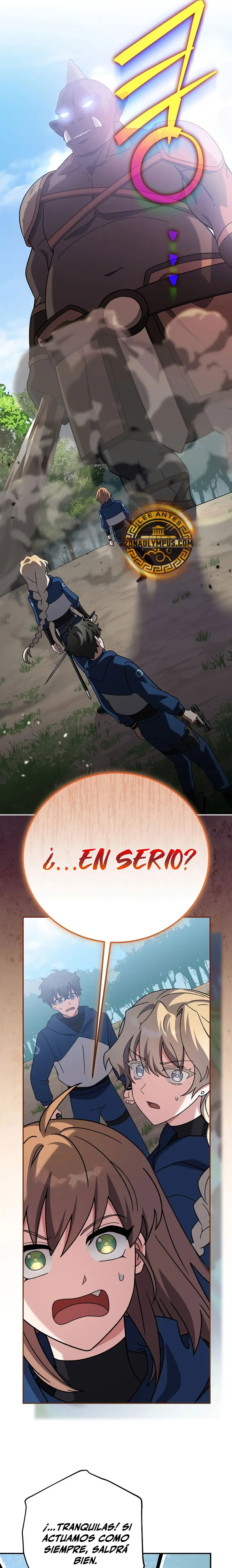 El extra de la novela (remake) > Capitulo 133 > Page 221