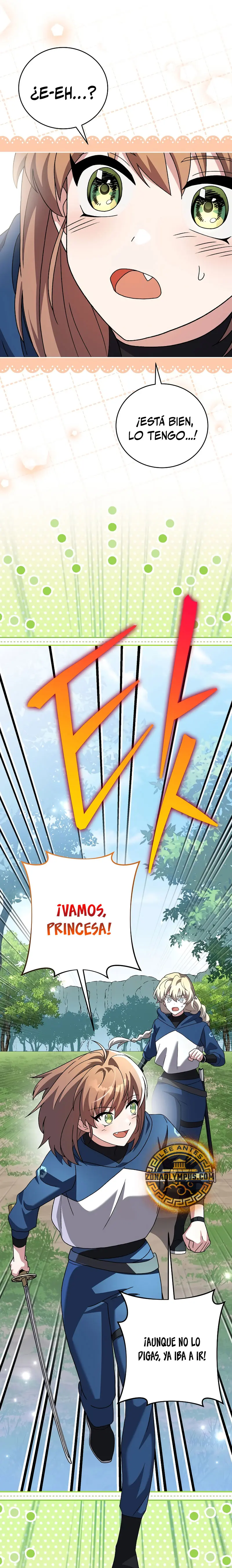 El extra de la novela (remake) > Capitulo 133 > Page 241