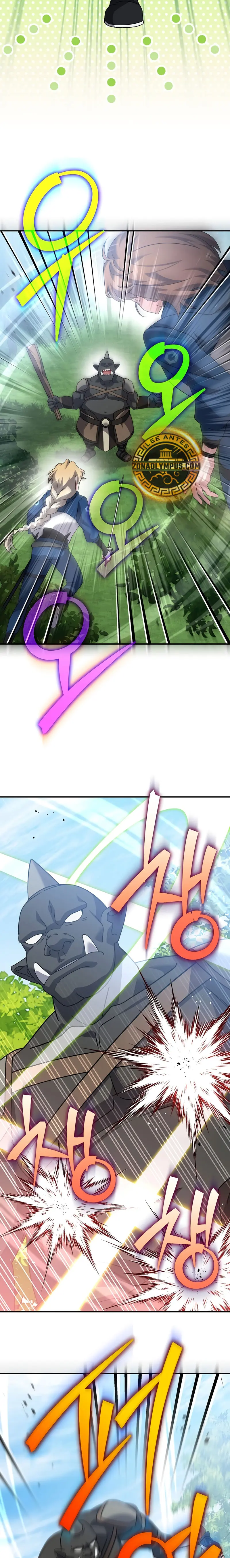 El extra de la novela (remake) > Capitulo 133 > Page 261