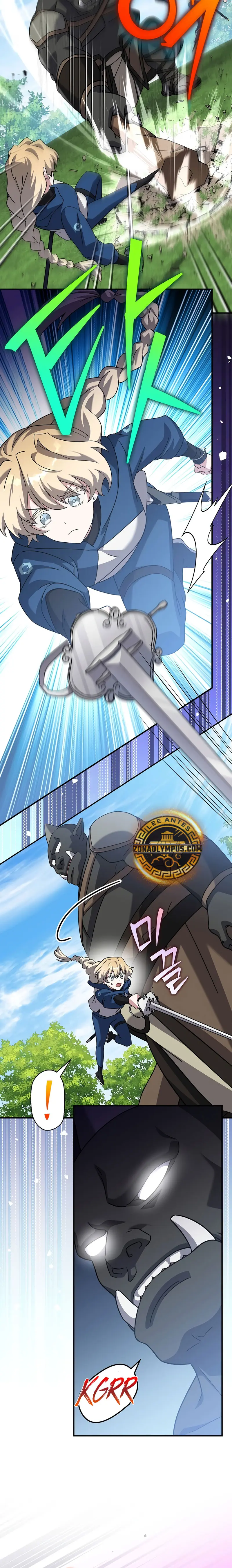 El extra de la novela (remake) > Capitulo 133 > Page 271
