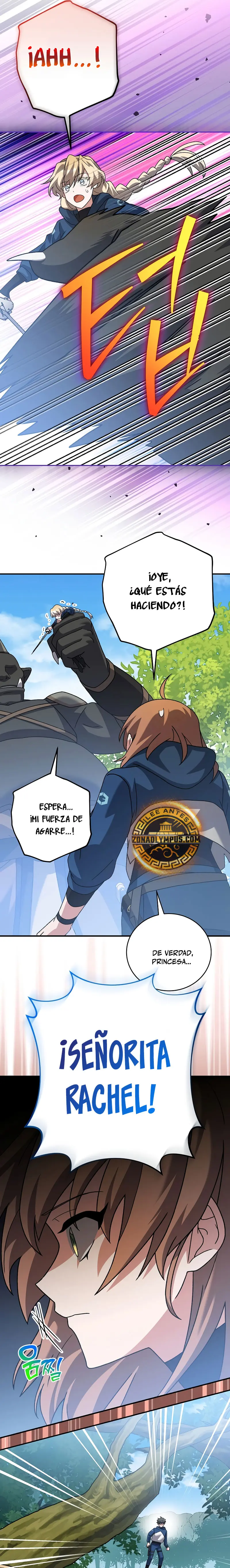El extra de la novela (remake) > Capitulo 133 > Page 281