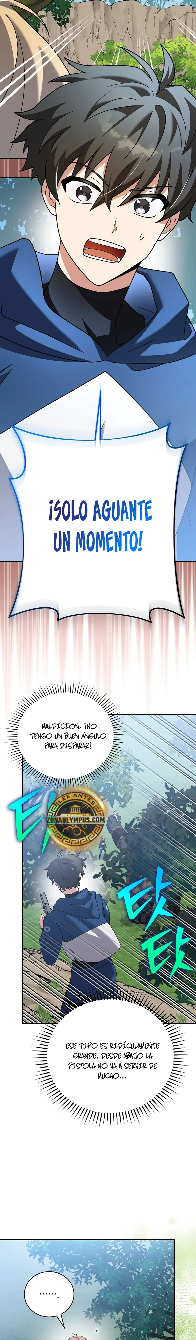 El extra de la novela (remake) > Capitulo 133 > Page 291
