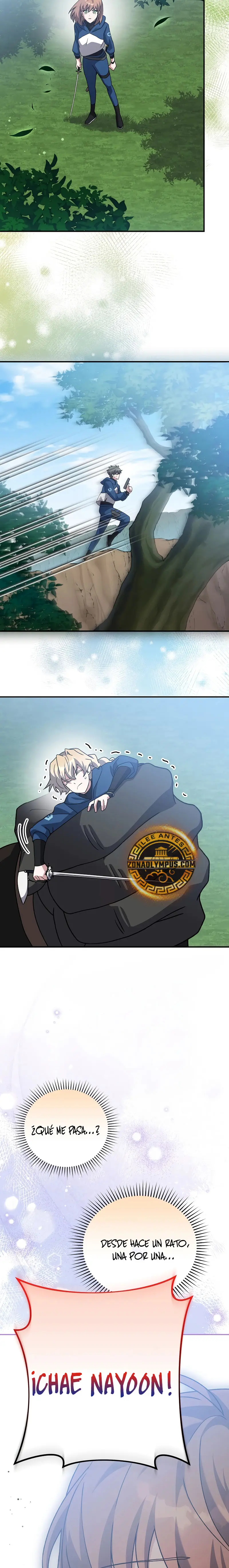 El extra de la novela (remake) > Capitulo 133 > Page 301