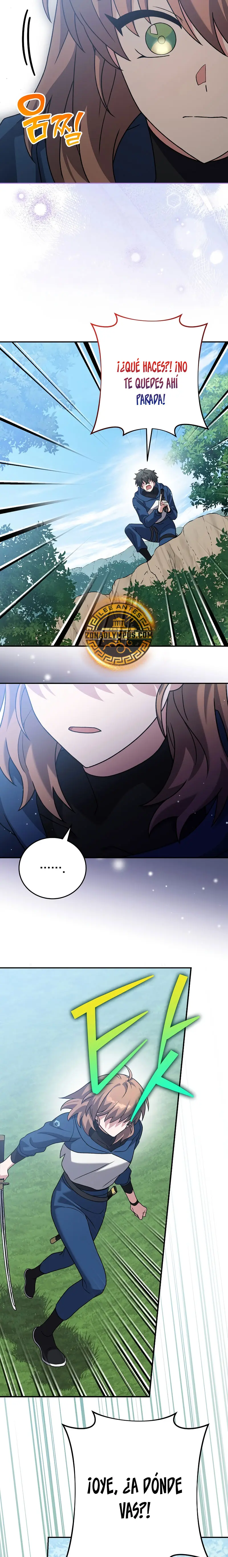 El extra de la novela (remake) > Capitulo 133 > Page 311
