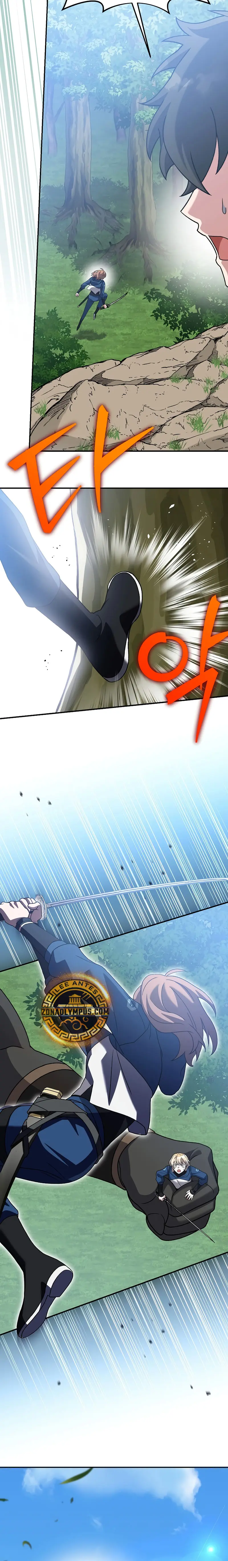 El extra de la novela (remake) > Capitulo 133 > Page 321