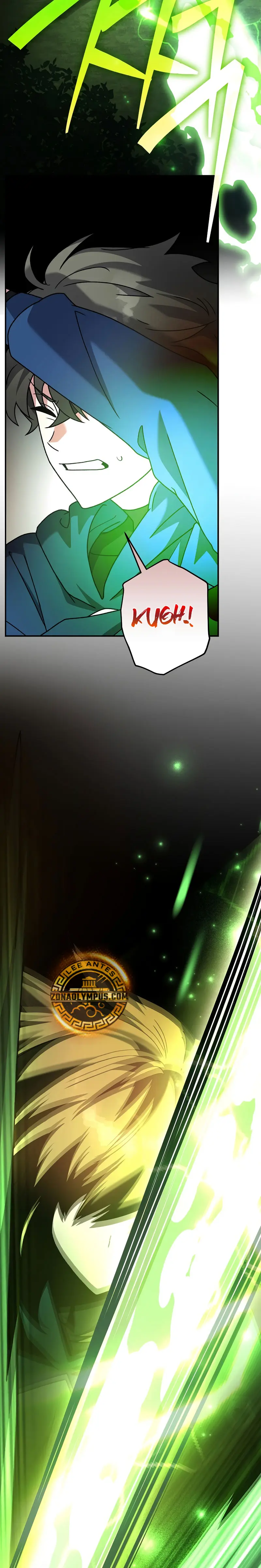El extra de la novela (remake) > Capitulo 133 > Page 341
