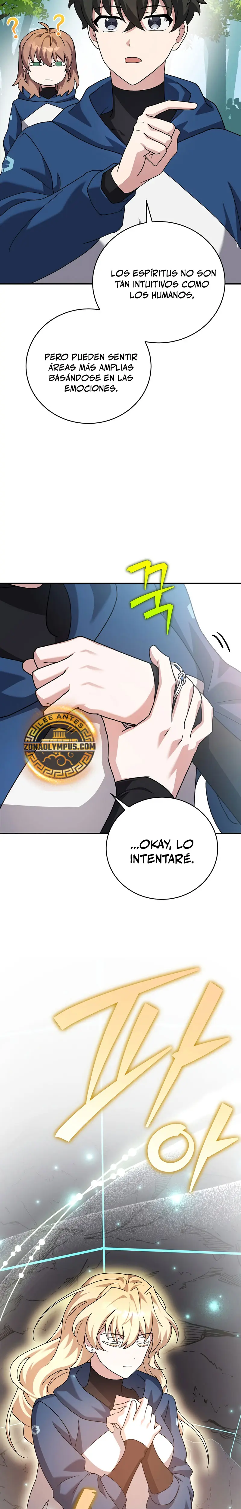 El extra de la novela (remake) > Capitulo 134 > Page 311