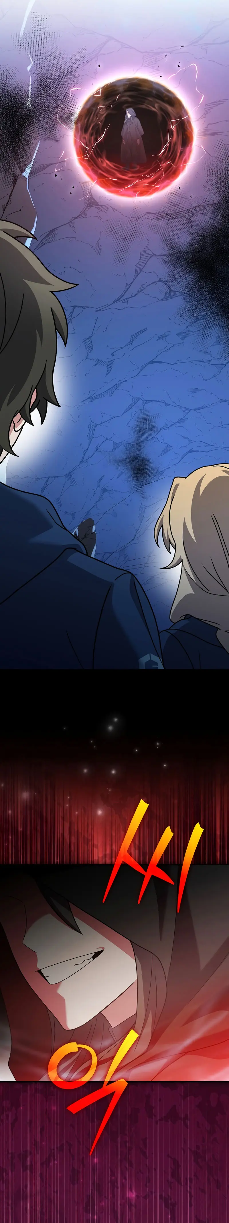 El extra de la novela (remake) > Capitulo 134 > Page 361
