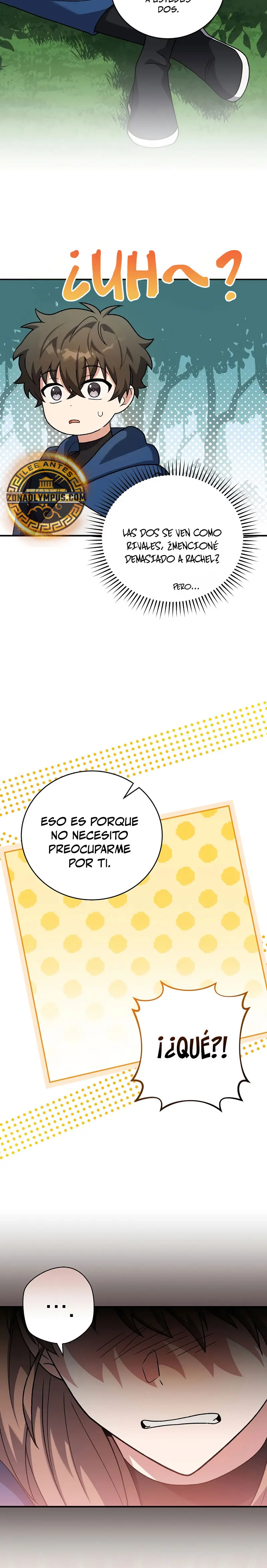 El extra de la novela (remake) > Capitulo 134 > Page 61