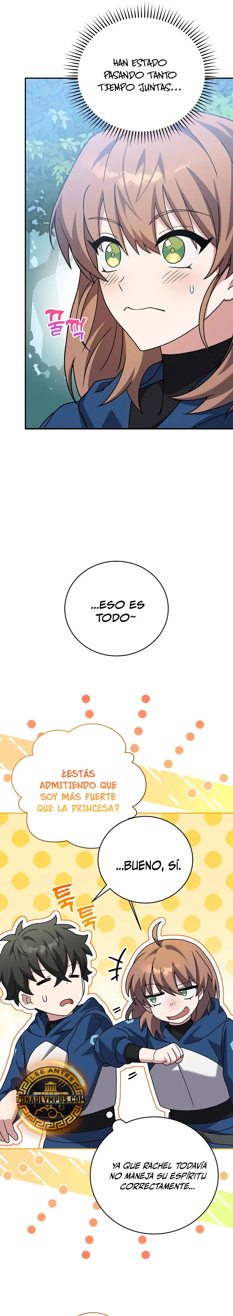 El extra de la novela (remake) > Capitulo 134 > Page 101