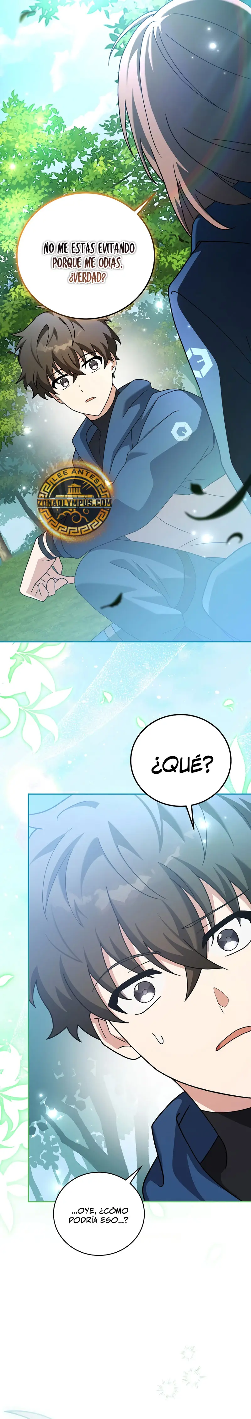 El extra de la novela (remake) > Capitulo 134 > Page 131