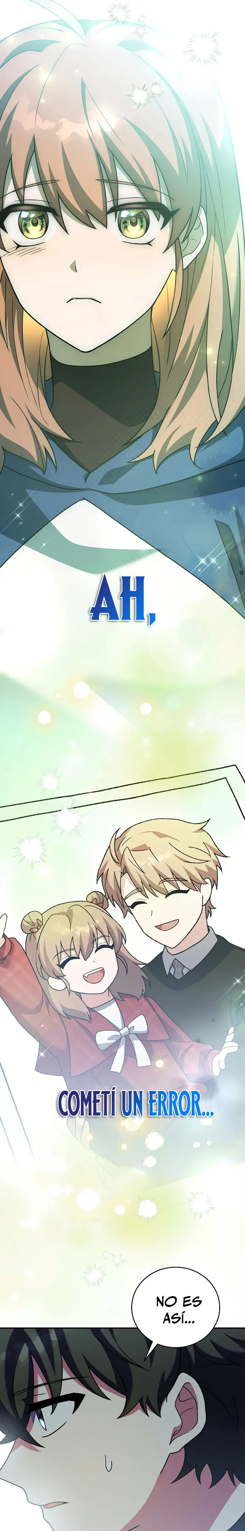 El extra de la novela (remake) > Capitulo 134 > Page 141