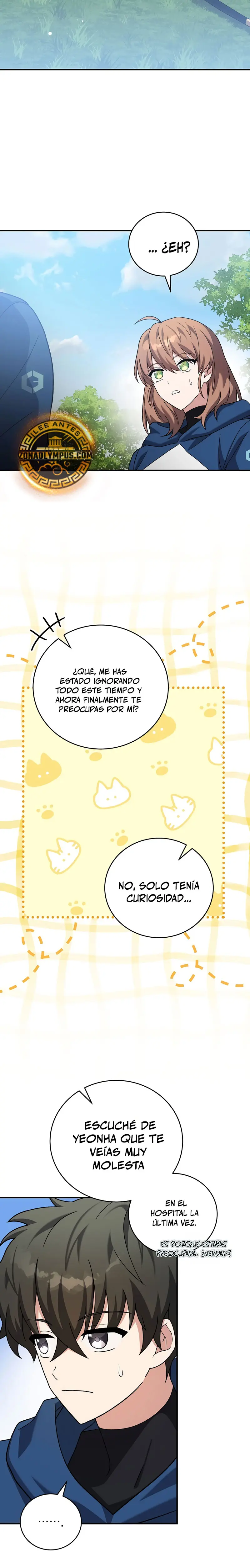 El extra de la novela (remake) > Capitulo 134 > Page 161
