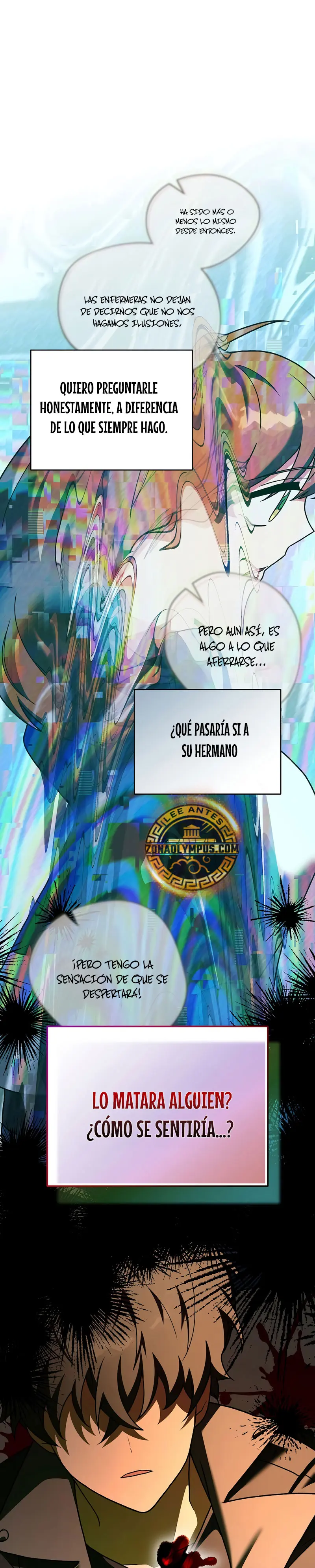 El extra de la novela (remake) > Capitulo 134 > Page 171
