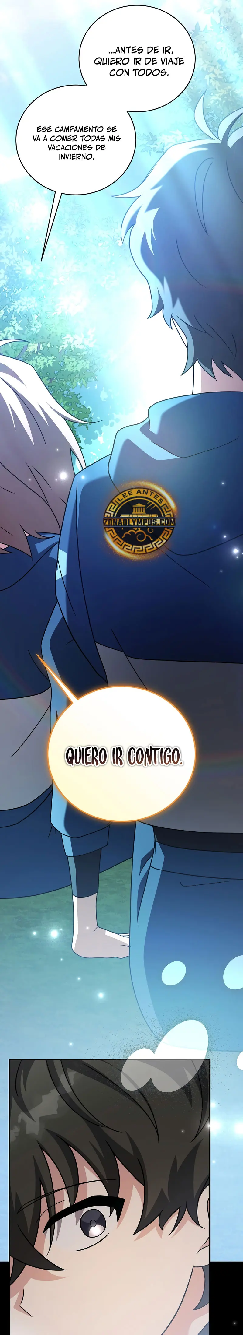 El extra de la novela (remake) > Capitulo 134 > Page 201