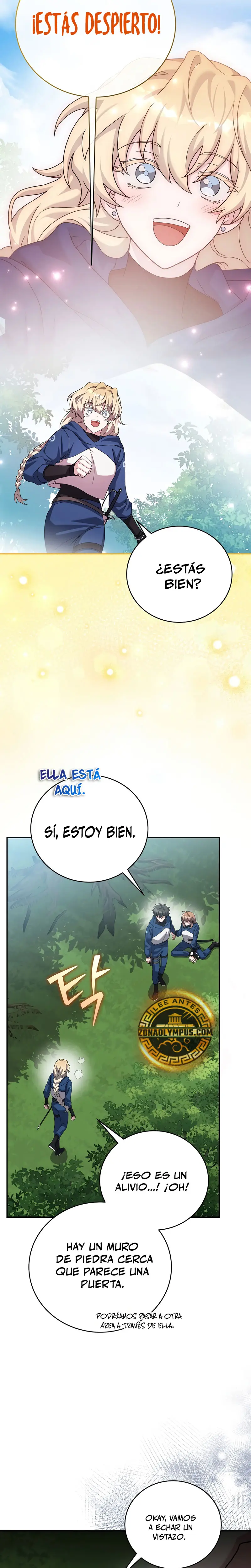 El extra de la novela (remake) > Capitulo 134 > Page 241