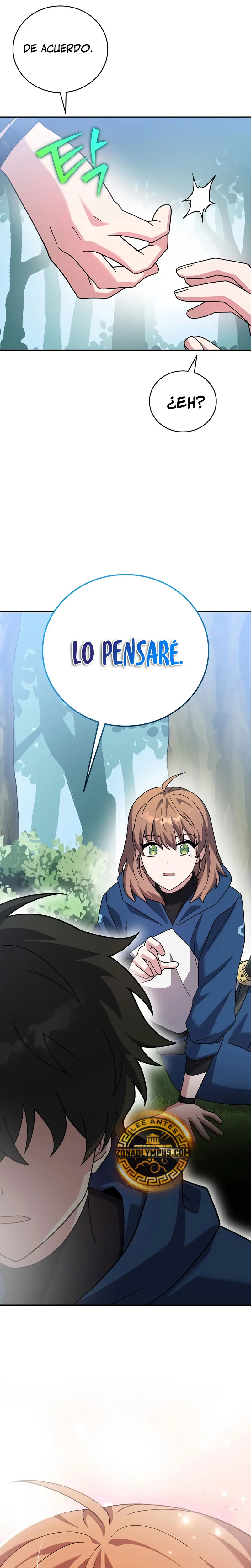 El extra de la novela (remake) > Capitulo 134 > Page 271