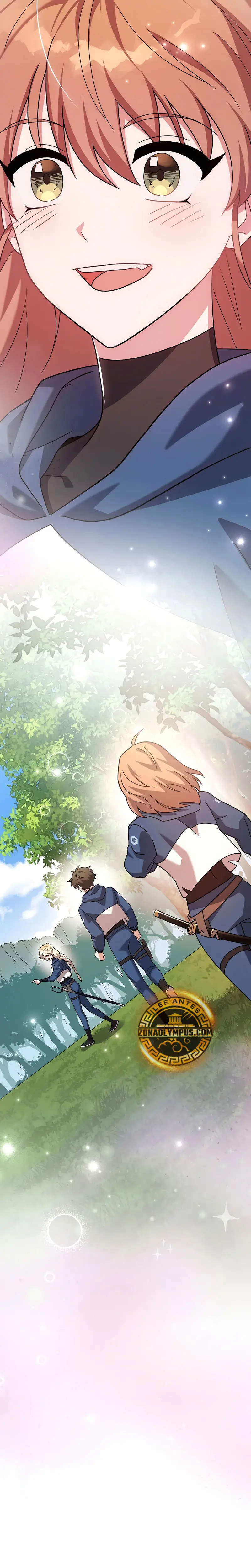 El extra de la novela (remake) > Capitulo 134 > Page 281