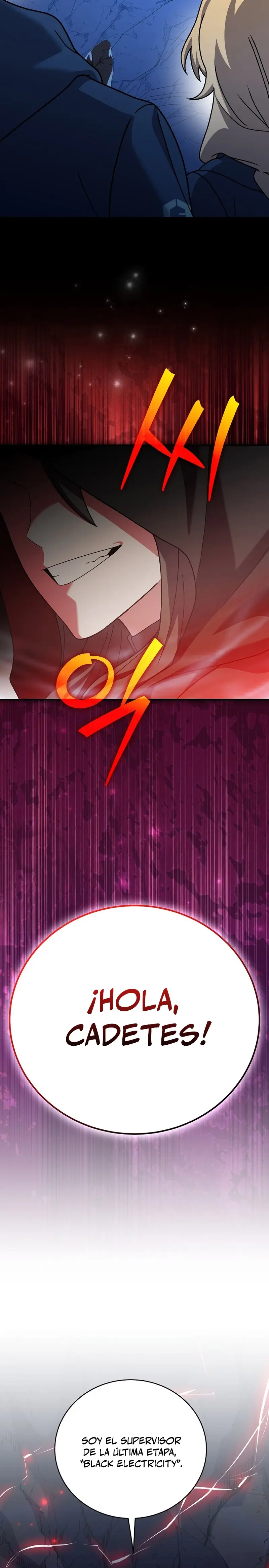 El extra de la novela (remake) > Capitulo 135 > Page 21