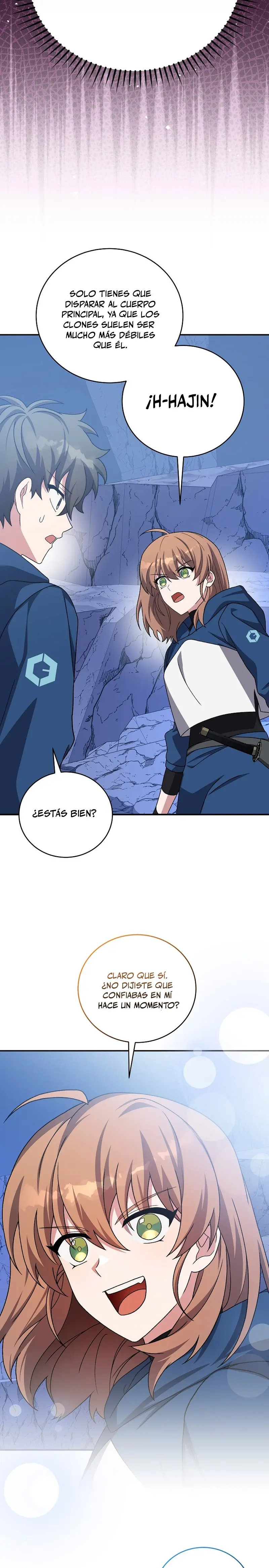 El extra de la novela (remake) > Capitulo 135 > Page 51