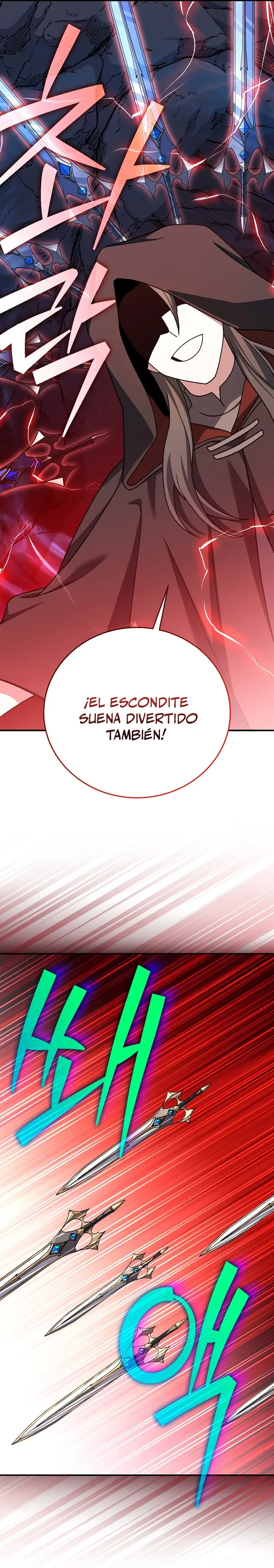 El extra de la novela (remake) > Capitulo 135 > Page 71