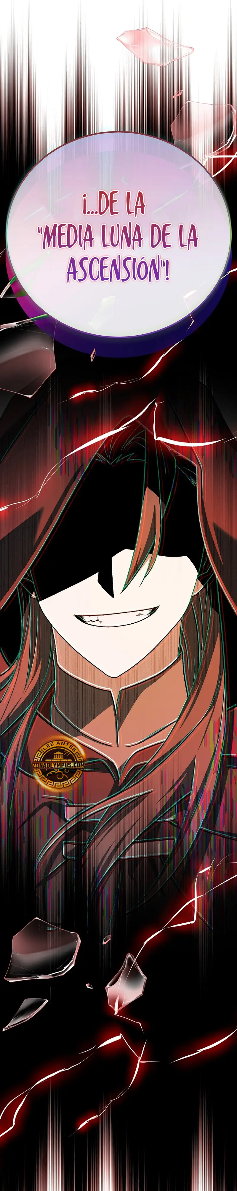 El extra de la novela (remake) > Capitulo 135 > Page 131