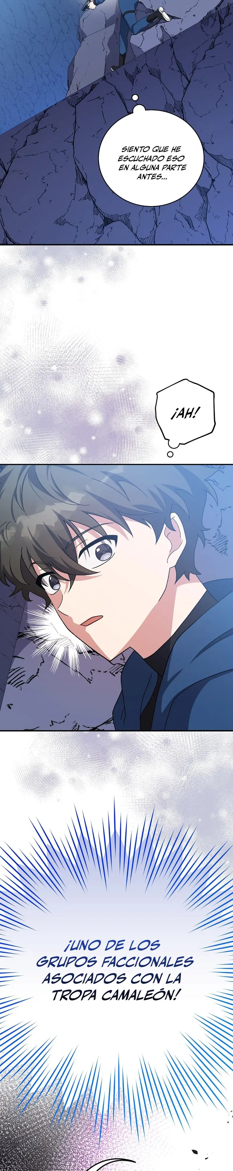 El extra de la novela (remake) > Capitulo 135 > Page 151