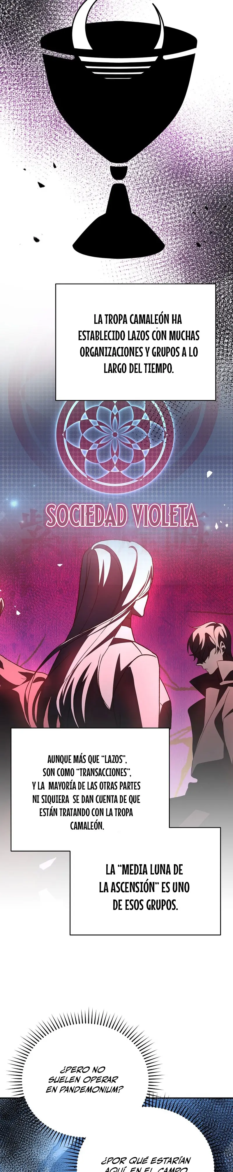 El extra de la novela (remake) > Capitulo 135 > Page 171