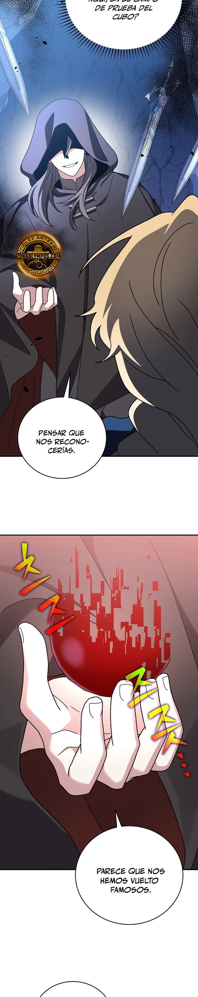 El extra de la novela (remake) > Capitulo 135 > Page 181