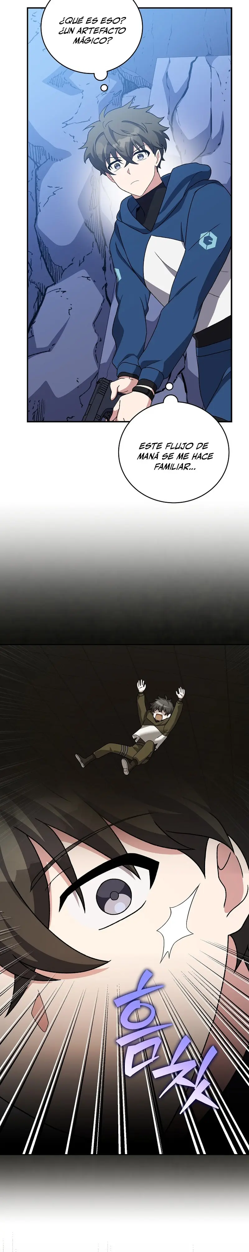 El extra de la novela (remake) > Capitulo 135 > Page 191
