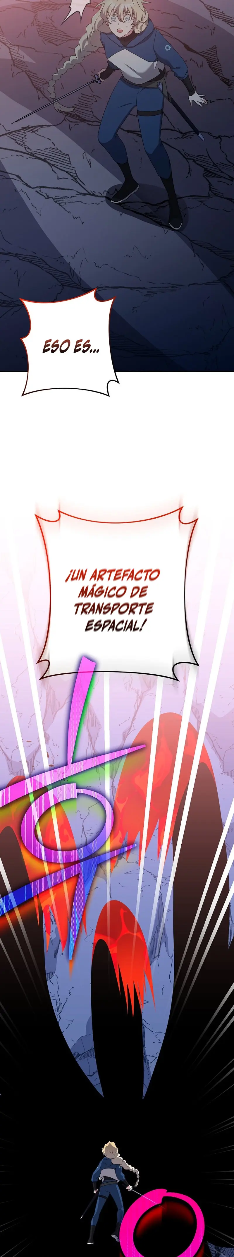 El extra de la novela (remake) > Capitulo 135 > Page 221