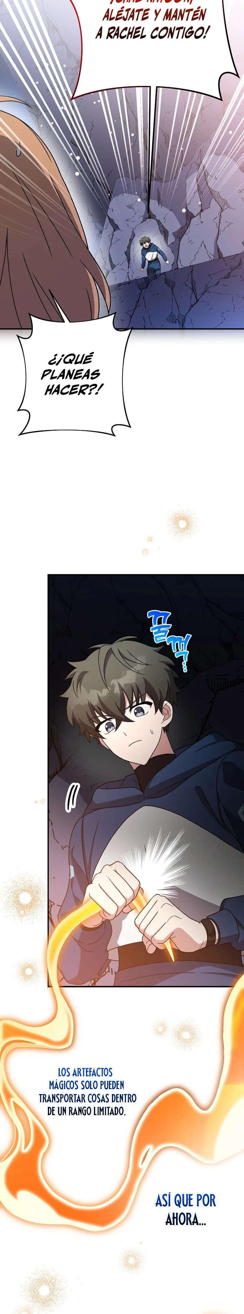 El extra de la novela (remake) > Capitulo 135 > Page 251