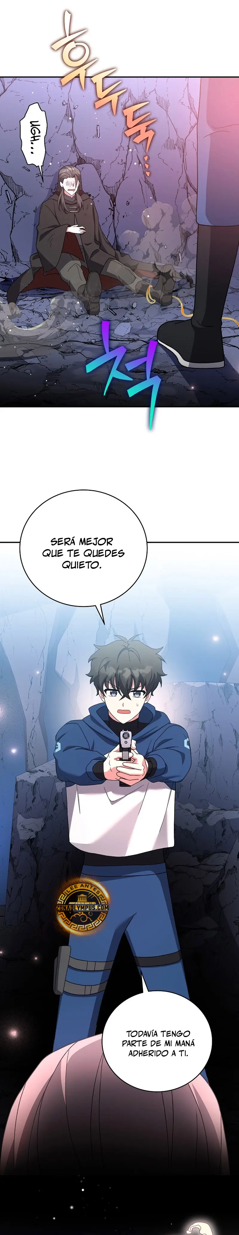 El extra de la novela (remake) > Capitulo 135 > Page 291