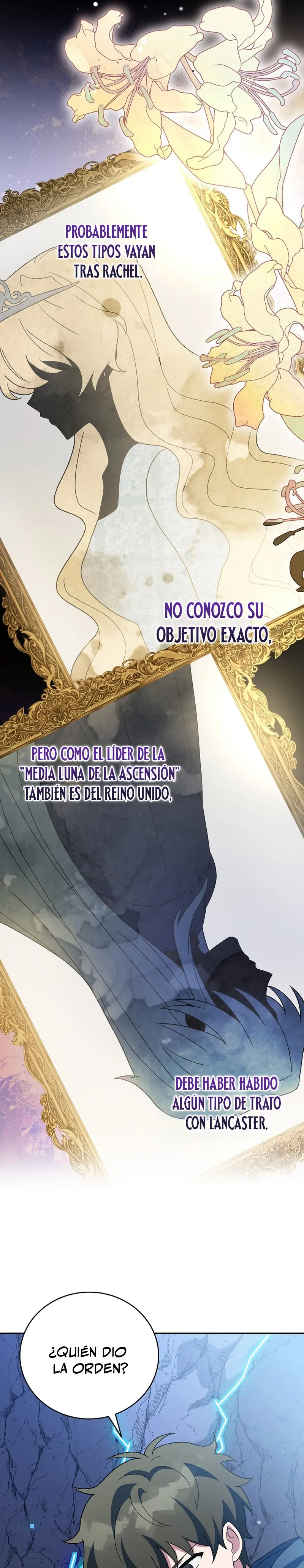 El extra de la novela (remake) > Capitulo 135 > Page 301